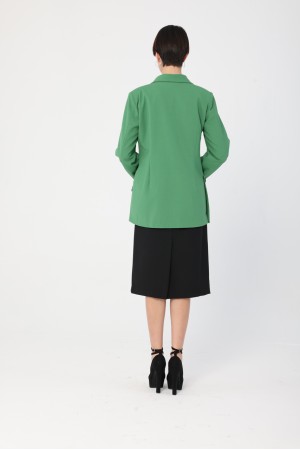 Tyche Yeşil Ceket