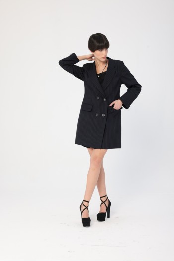 Classy Everyday Blazer Ceket Elbise